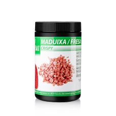 Sosa Crispy - Erdbeer, gefriergetrocknet, 1-3mm (39471), 250 g