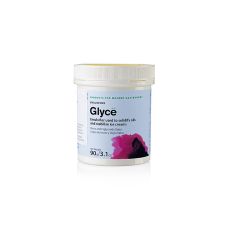 TÖUFOOD GLYCË,  Emulgator, 90 g