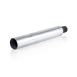 Tube zum Befüllen, silber, 30ml, ohne Inhalt, 100% Chef, 100 St