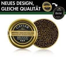 Imperial Auslese Kaviar Kaluga (Huso dauricus), 20 g
