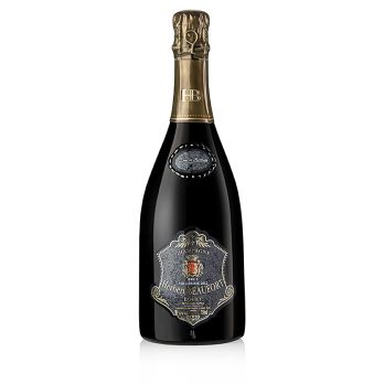 Champagner H.Beaufort 2015er La Favorite Grand Cru, brut, 12% vol., 750 ml