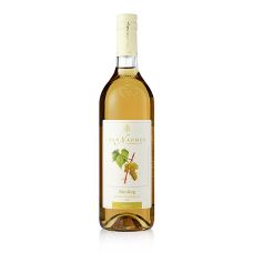 Riesling Traubensaft, 100% Direktsaft, van Nahmen, BIO, 750 ml