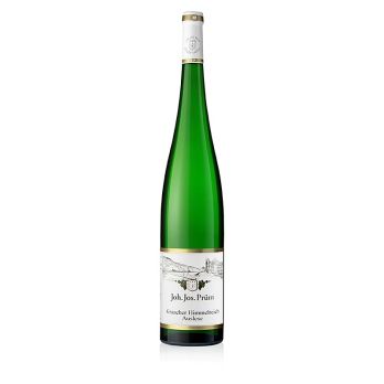 2020er Graacher Himmelreich Riesling Auslese, süß, 7 % vol., J.J. Prüm, 1,5 l
