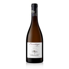 2015er Hermitage blanc, trocken, 14,5% vol., P.& V. Jaboulet, 750 ml