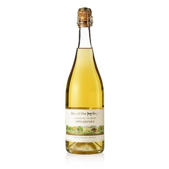 Jörg Geiger Alkoholfrei Prickelnd Apfelsinfonie, 750 ml