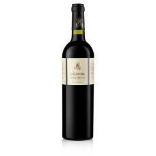 2019er Galinière,  Cabernet Sauvignon, trocken, 14% vol., Chateau du Donjon, 750 ml