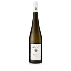 2020er Gutsriesling trocken, trocken, 12,5% vol., Künstler, 750 ml