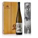 1981er Indutiomarus Riesling, süß, 9,5 % vol., Dr.Loosen, Magnum in HK, 1,5 l