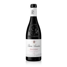 2019er Gigondas Romane-Machotte, Cuvée, 15% vol., Pierre Amadieu, 750 ml