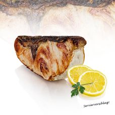 Filet vom Zuchtstör (Acipenser transmontanus), mit Haut, TK, ca.3,5 kg