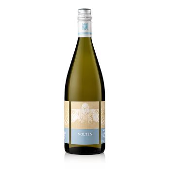 2019er Volten, trocken, 10% vol., Schätzel,, 1 l