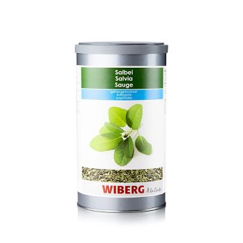Wiberg Salbei, gefriergetrocknet, 50 g