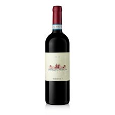2020er Merlot, trocken, 12,5% vol., Castello di Roncade, 750 ml