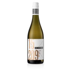 2021er Blanc de Noir, trocken, 11% vol., Dr. Koehler, 750 ml