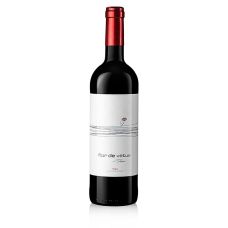 2018er Flor de Vetus, Tempranillo, trocken, 14,5% vol., Bodega Vetus, 750 ml