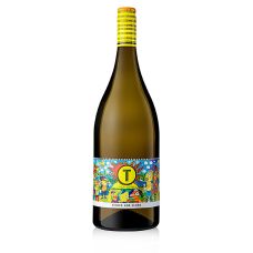 2020er Schick und Schön Riesling, trocken, 13% vol., Magnum, Tina Pfaffmann, 1,5 l
