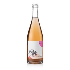 2021er Pet Nat Babelas Perlwein, 11% vol., Renner, BIO, 750 ml