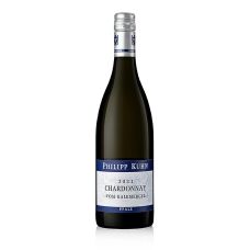 2021er Chardonnay vom Kalkmergel, trocken, 12,5% vol., Philipp Kuhn , 750 ml