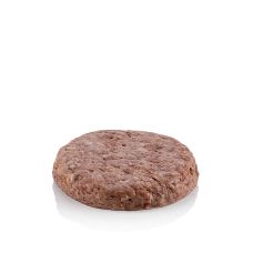 Deutsche Wagyu Steakhouse Burger Patty TK, 130 g