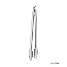 Rösle BBQ Grillzange , 43cm, Edelstahl (25054), 1 St
