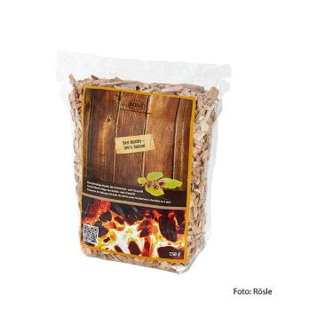 Rösle Räucherchips Buche (25104), 750 g