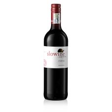 2021er Pinotage, trocken, 13,5% vol., Slowine, 750 ml