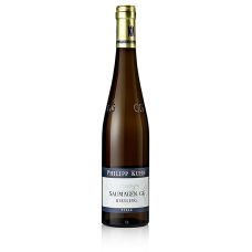 2021er Kallstadter Saumagen Riesling, GG, trocken, 13% vol., Philipp Kuhn, VEGAN, 750 ml