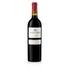 2019er Grande Tradition, trocken, 14,5% vol., Donjon, 750 ml