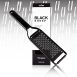Reibe Microplane Black Sheep, Ribbon Grater, schwarzer Edelstahl (43002), 1 St