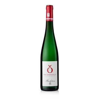 2018er Ockfen Bockstein Riesling GG, trocken, 12,5 % vol., Von Othegraven, 750 ml