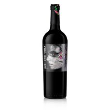 2021er Honoro Vera, Garnacha, trocken, 14,5% vol., Bodegas Ateca, VEGAN, 750 ml