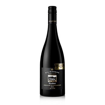 2019er Baudinet GSM, trocken, 14,5% vol., Kilikanoon, 750 ml