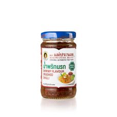 Chili, gemahlen, mit Garnelen, 67 g