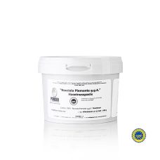 Haselnusspaste, 100% Piemonteser Haselnüsse, g.g.A., Pariani, 500 g