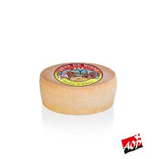 Mönchskopfkäse - Tête de Moine AOP, halber Laib, ca.400 g