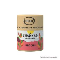 HELA Chamkar - Bird Chili (Vogelaugenchili), getrocknet, 25 g