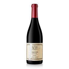 Louis Jadot 2008er Corton Grand Cru Rotwein trocken Burgund 93 WS, 750 ml