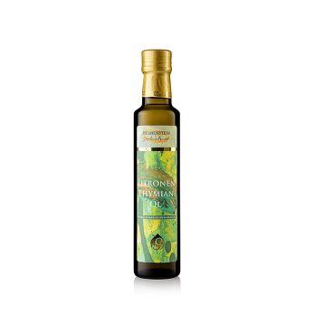 Zitronenthymian Öl, Heimenstein, 250 ml