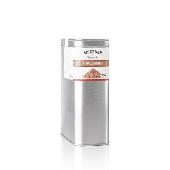 Spicebar - XL Kartoffelknaller, Würzmischung, BIO, 500 g
