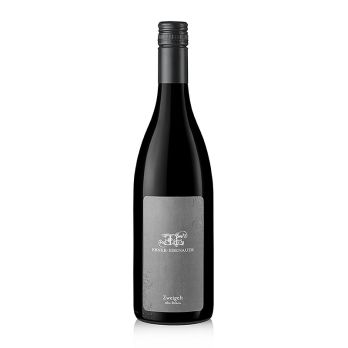 2019er Zweigelt Alte Reben, trocken , 13,5 % vol., Ebner-Ebenauer, BIO, 750 ml