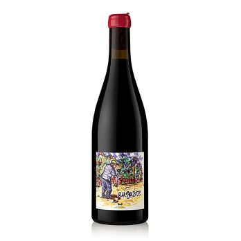 2020er Auguste, trocken, 12,5 % vol., Mongestine, BIO, 750 ml