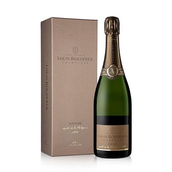 Champagner Roederer 1997er Late Release Deluxe Brut, 12% vol. (Prestige Cuvee), 750 ml