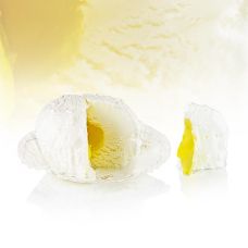 Tartufo Limoncello, Eisdessert, TK, 1,32 kg, 12 St