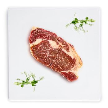 TopBeef - Fullblood Wagyu Entrecote / Ribeye, TK, ca.400 g