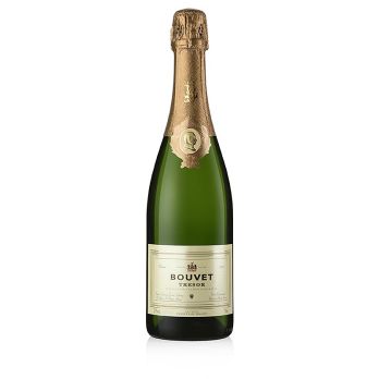 Bouvet 2019 Tresor Blanc Saumur, Brut, Cremant de Loire, 750 ml