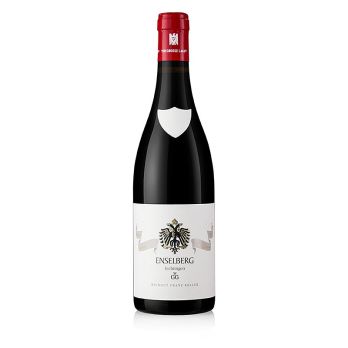 2021er Enselberg Spätburgunder GG, trocken, 12,5% vol., Franz Keller, 750 ml