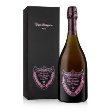 Champagner Dom Perignon 2009er ROSÉ brut, 12,5 % vol. Prestige-Cuvée, 750 ml
