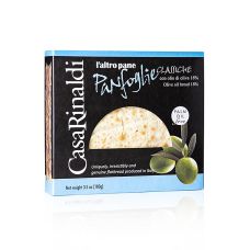 Panfoglie Classiche, knuspriges Gebäck mit Olivenöl, 100g, Casa Rinaldi, 100 g
