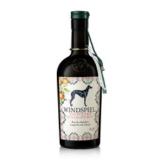 Windspiel alkoholfrei PINK GRAPEFRUIT , 500 ml