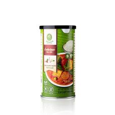 Curry Paste, rot, vegan, Nittaya, 400 g